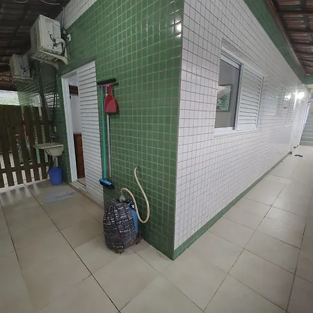Canto Verde Aptos I Caraguatatuba Exterior photo