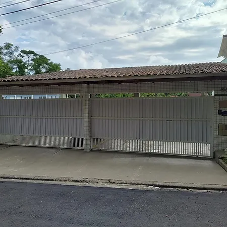 Canto Verde Aptos I Caraguatatuba Exterior photo