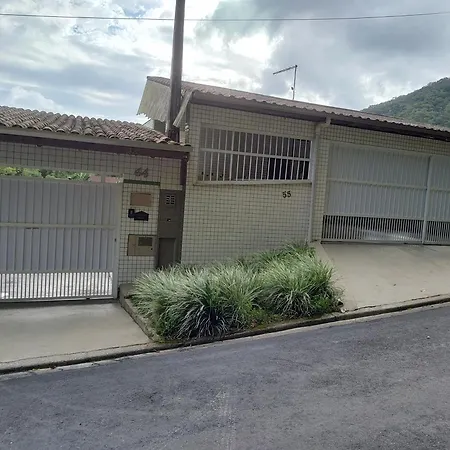 Canto Verde Aptos I Caraguatatuba Exterior photo