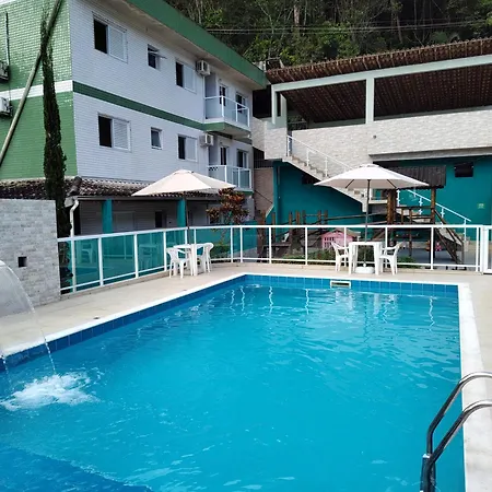 Canto Verde Aptos I Caraguatatuba Exterior photo