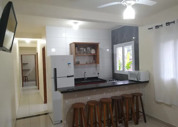Canto Verde Aptos I