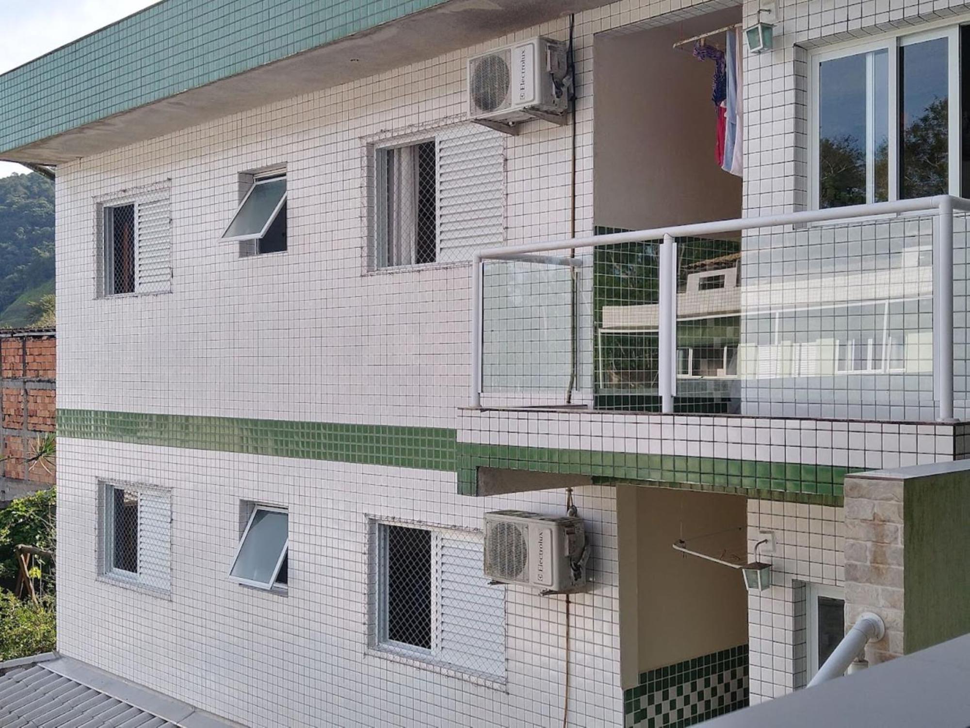 Apartment Canto Aptos I *