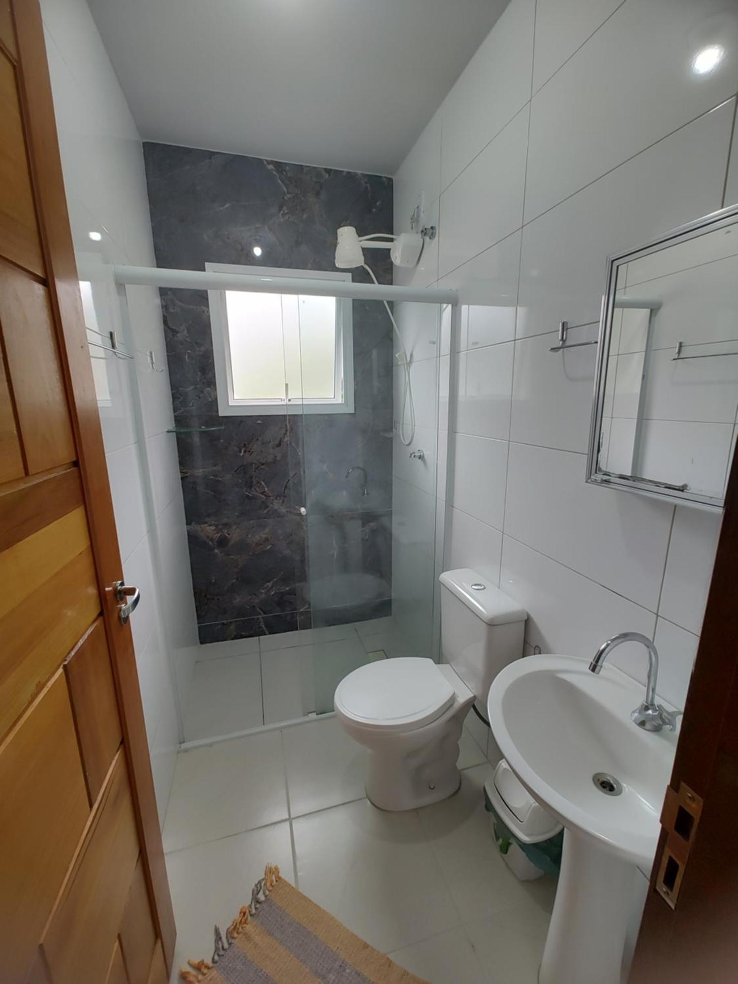 Canto Aptos I Apartment
