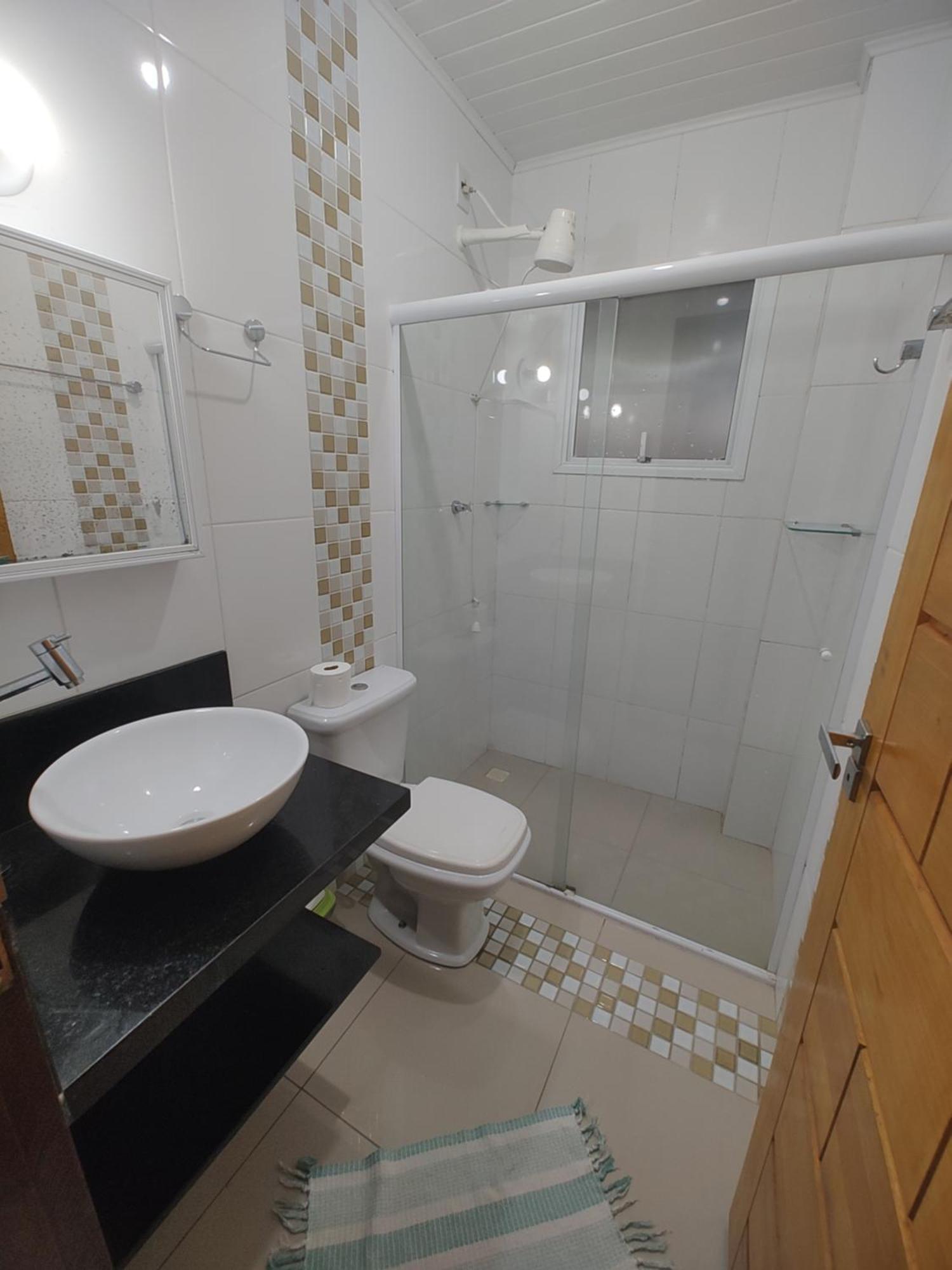 Apartment Canto Aptos I Caraguatatuba