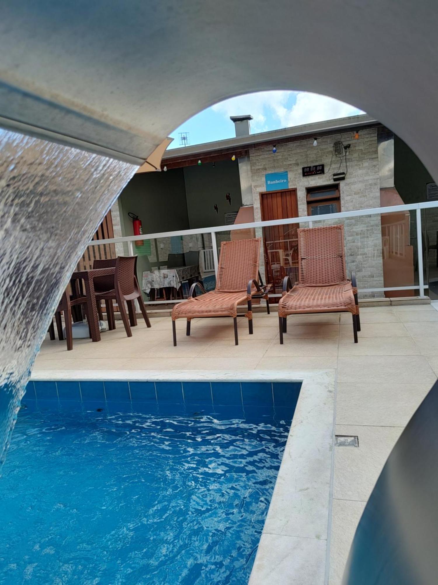 Canto Aptos I Apartment