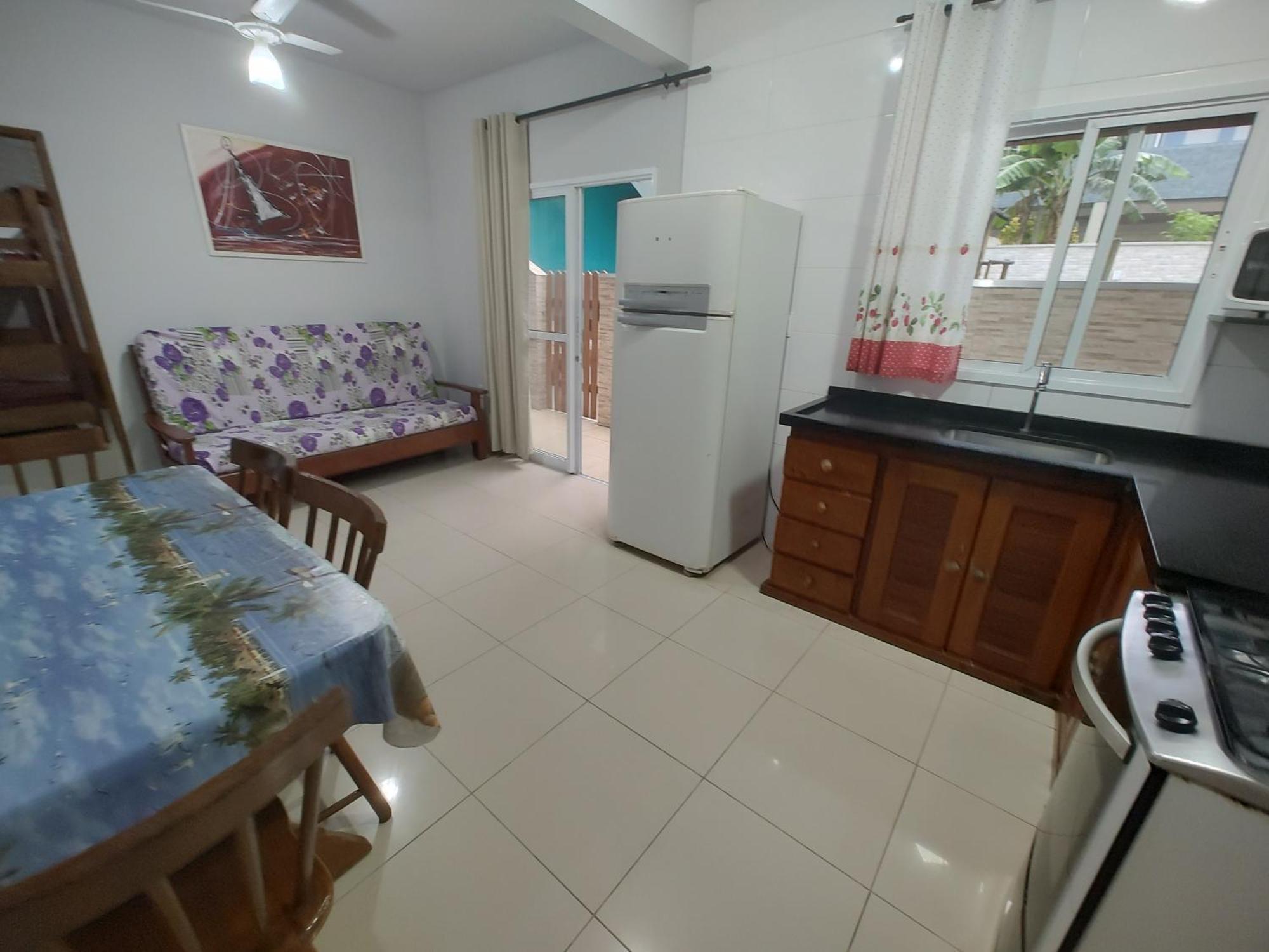 Apartment Canto Aptos I