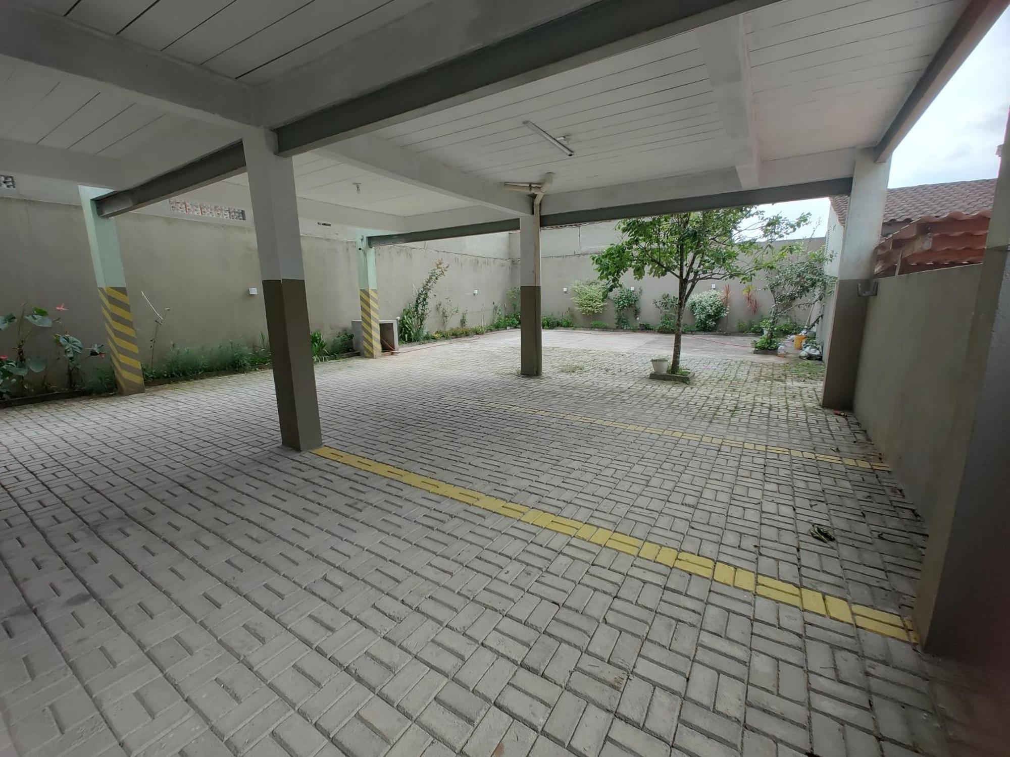 Apartment Canto Aptos I *