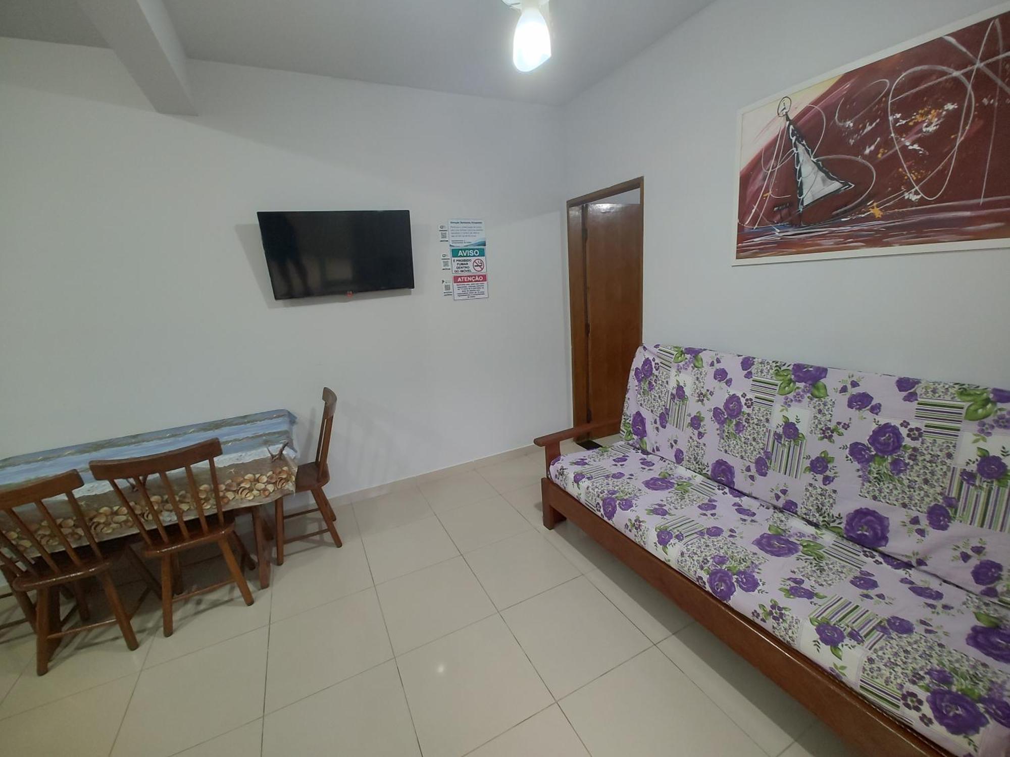 Canto Aptos I Caraguatatuba