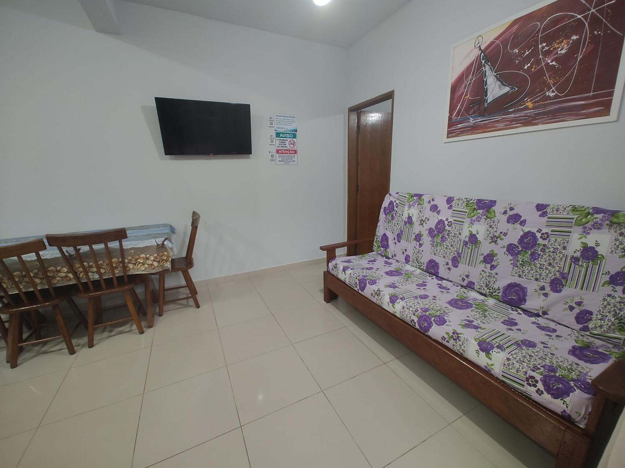 Canto Aptos I Apartment