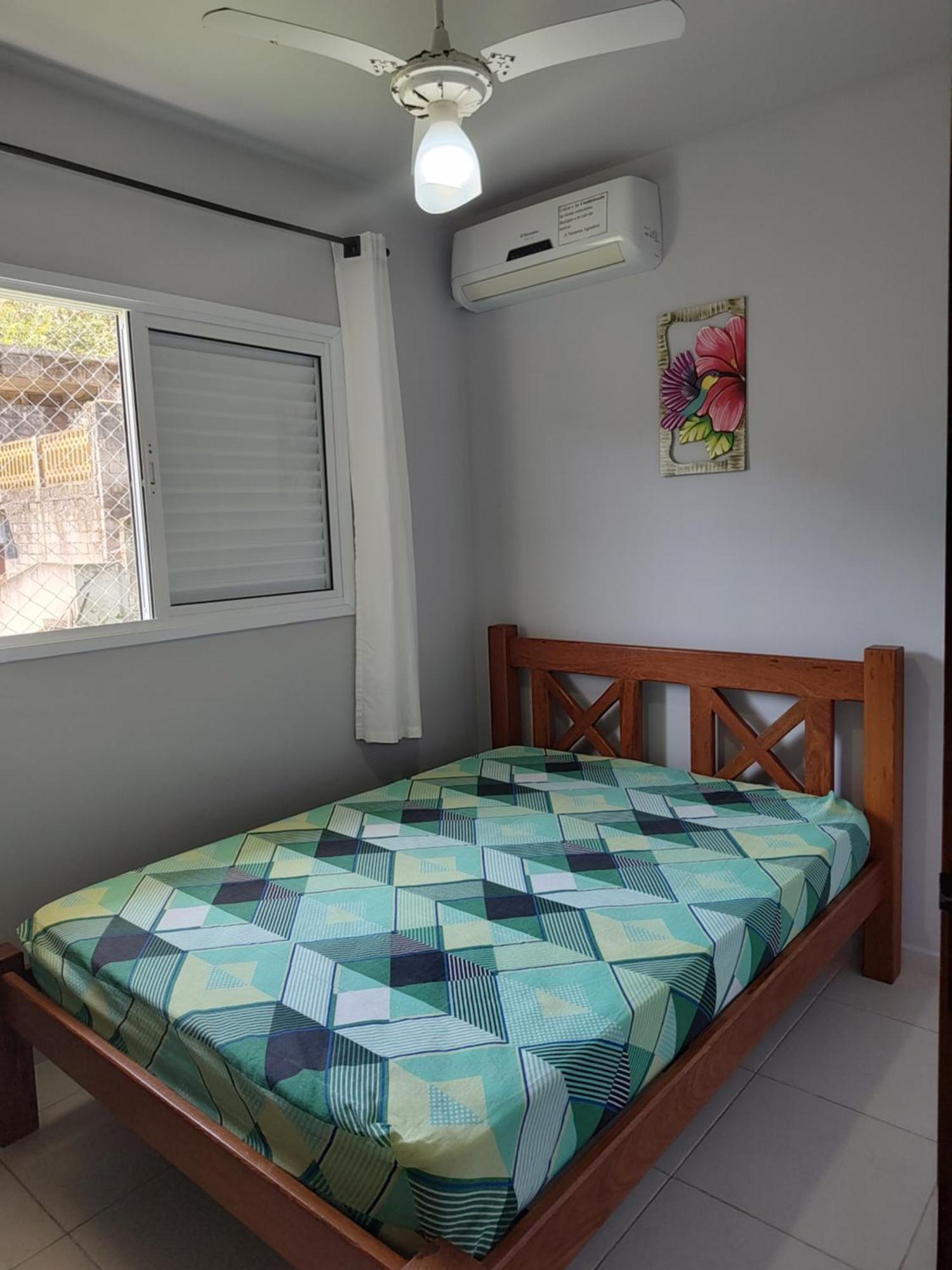 Apartment Canto Aptos I *