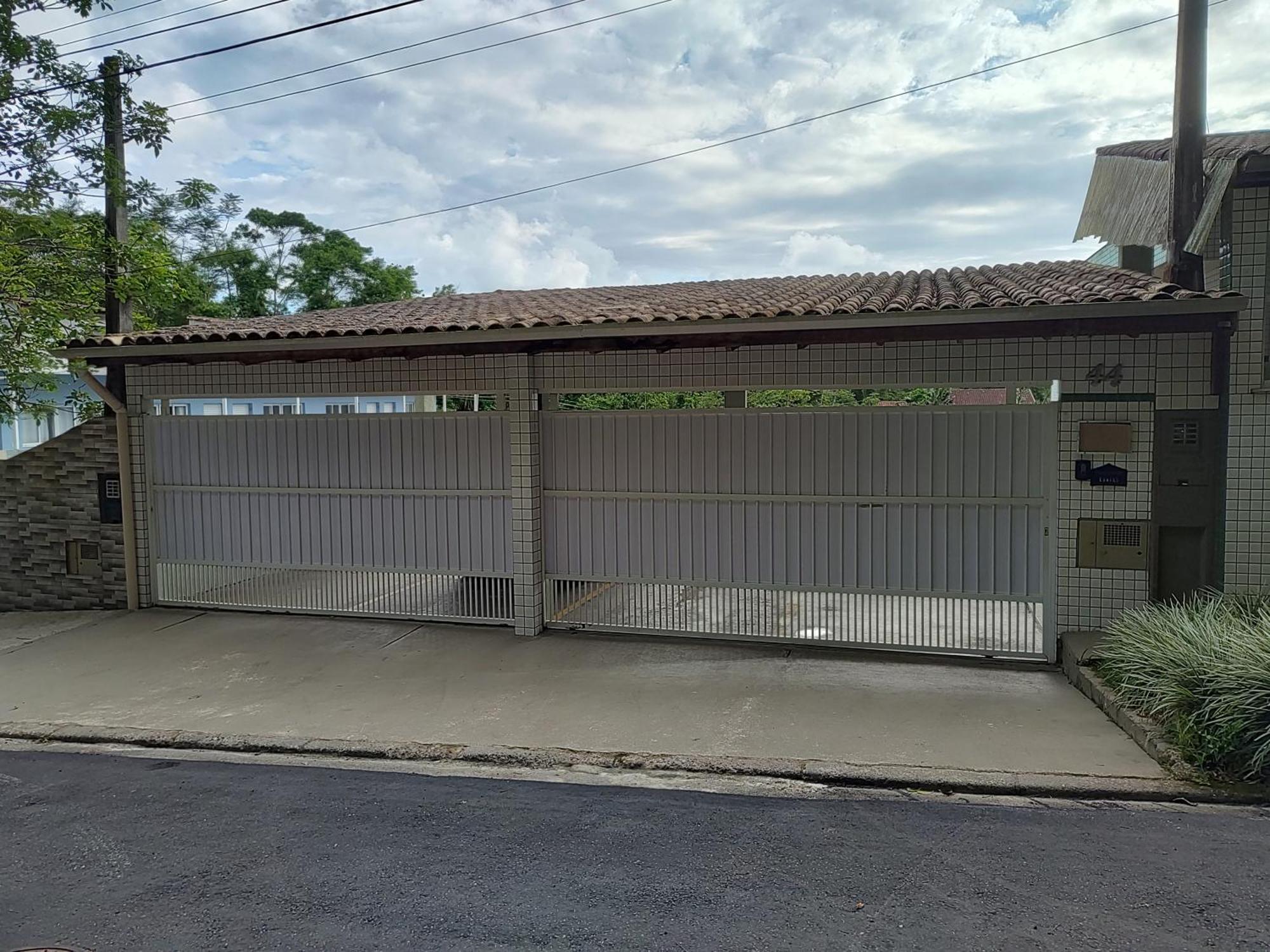 Canto Aptos I Apartment