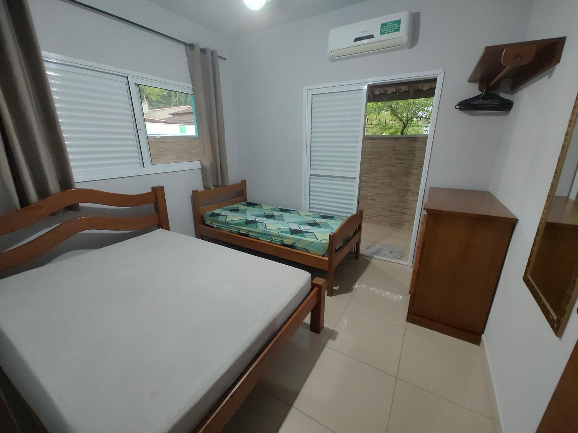 Apartment Canto Aptos I