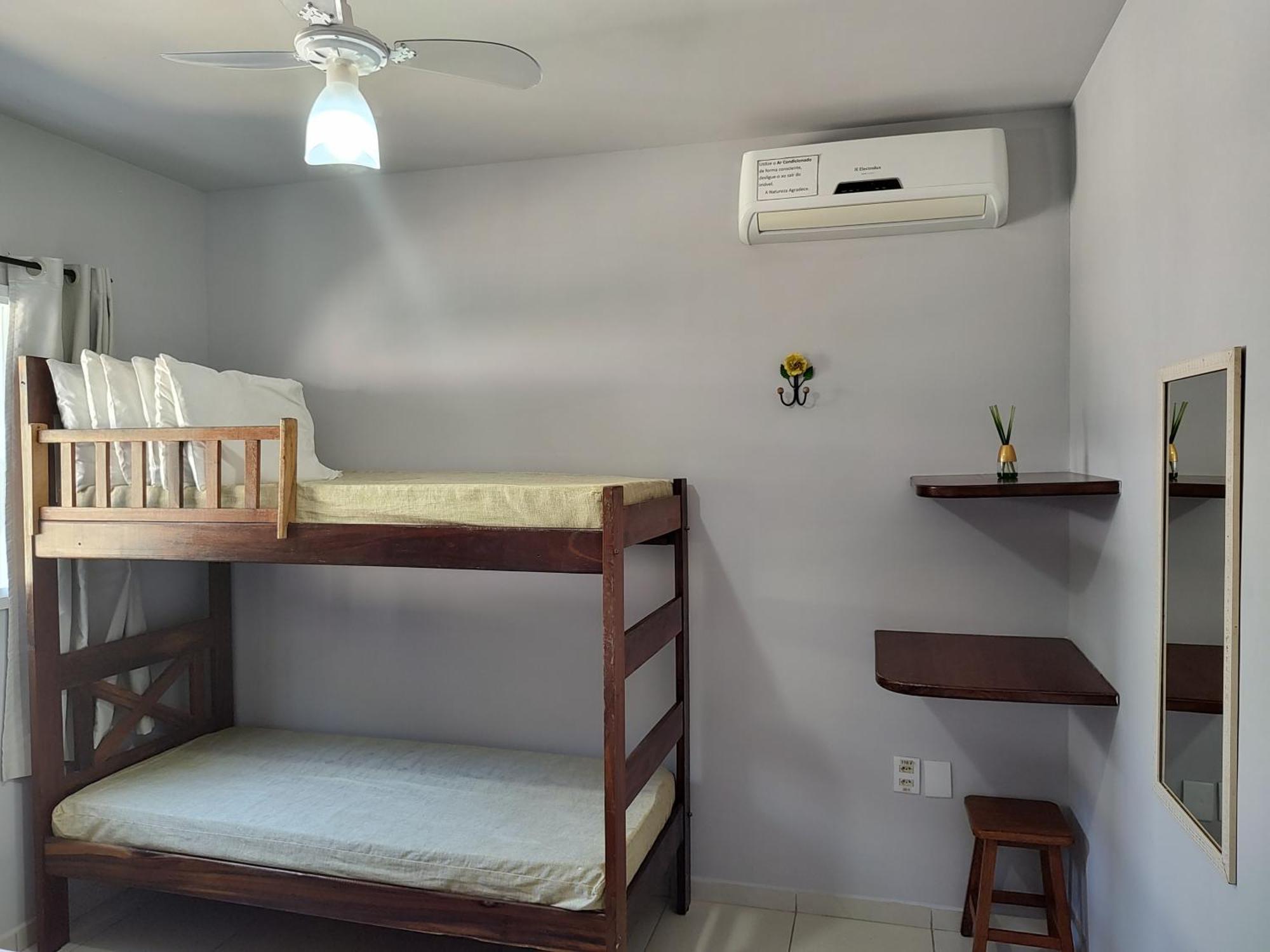 Canto Aptos I Apartment *