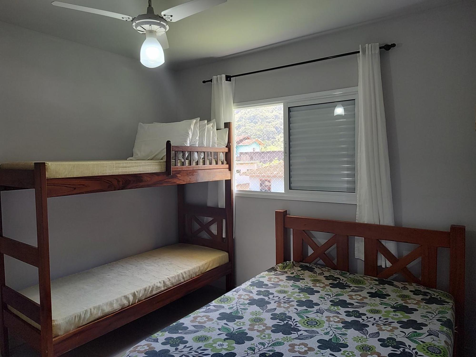 Canto Aptos I Apartment Caraguatatuba