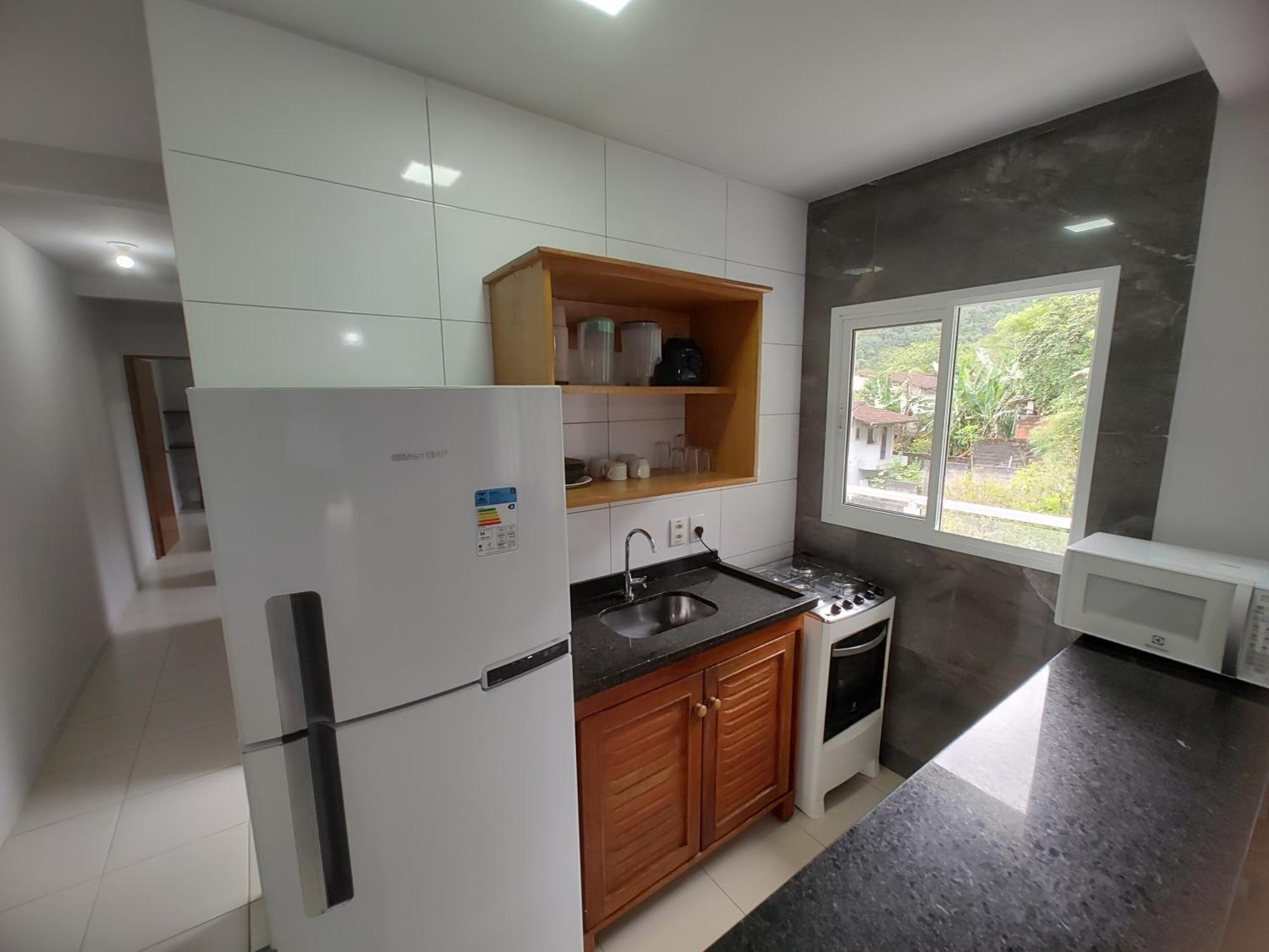 Canto Aptos I Apartment