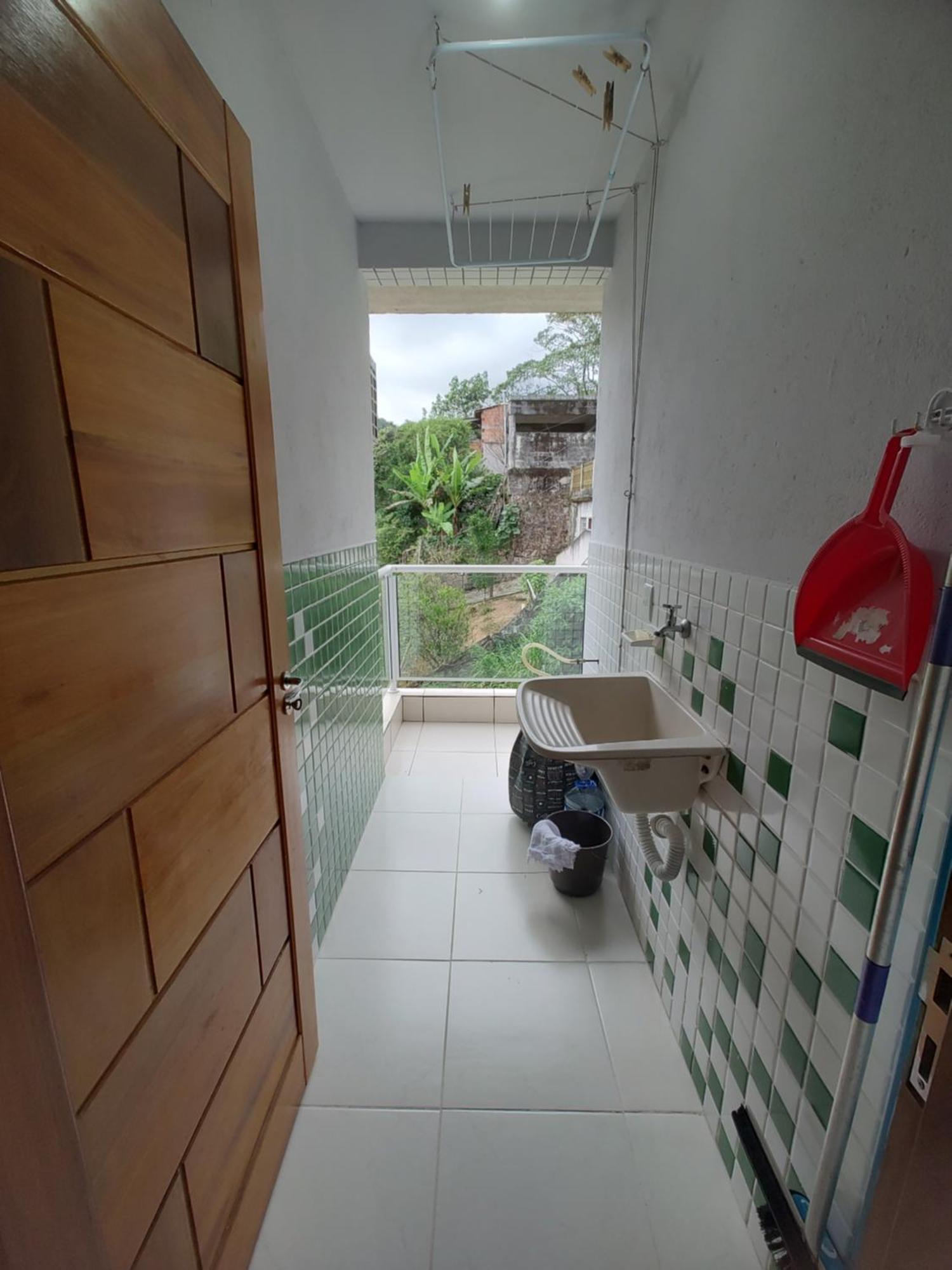 Apartment Canto Aptos I