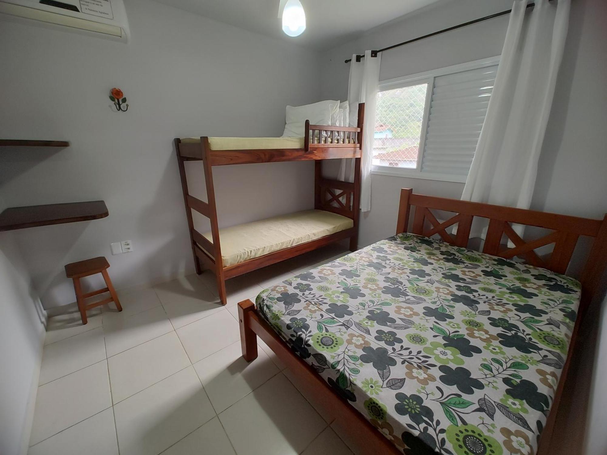 Canto Aptos I Apartment *