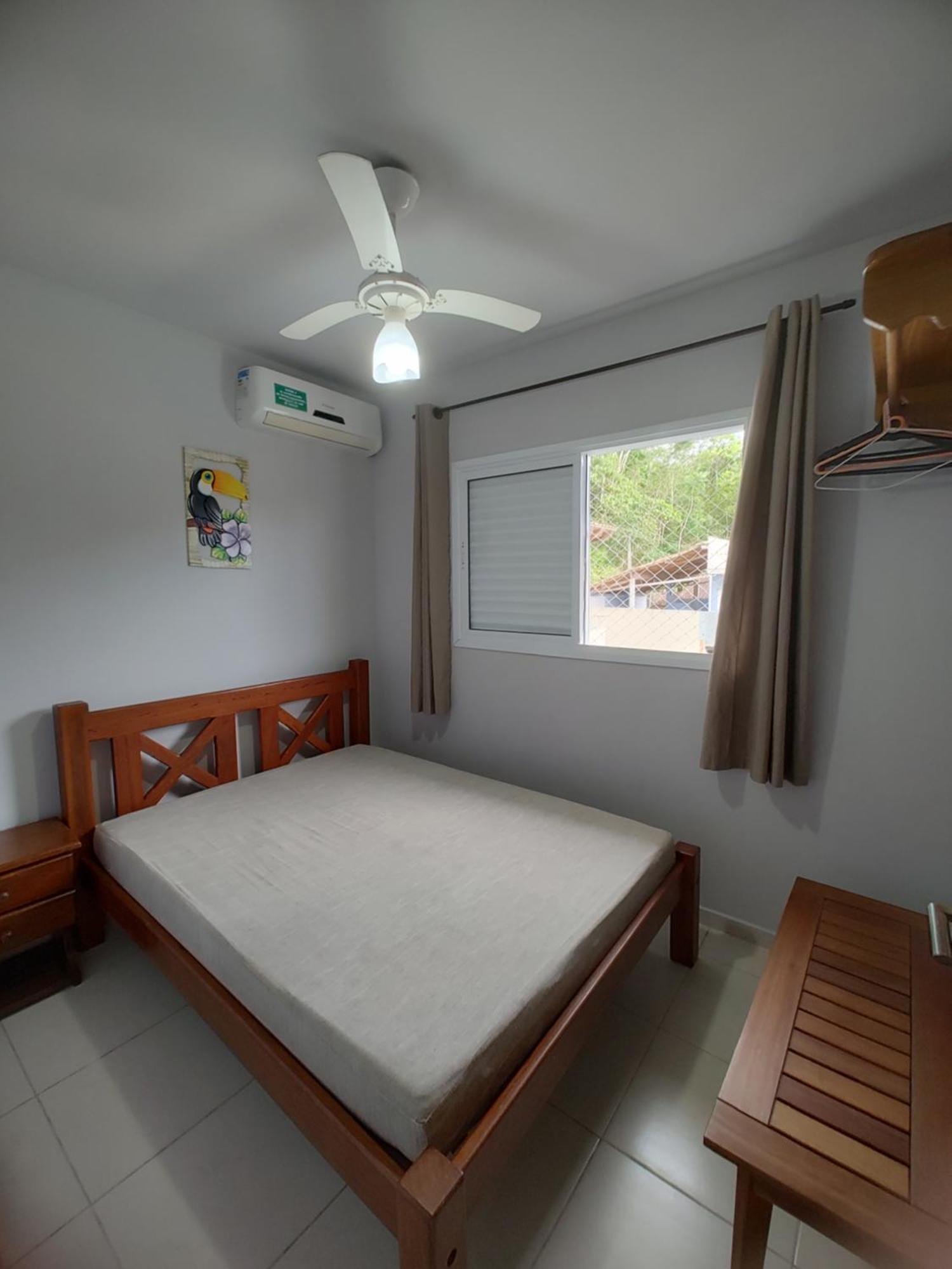 Apartment Canto Aptos I Caraguatatuba