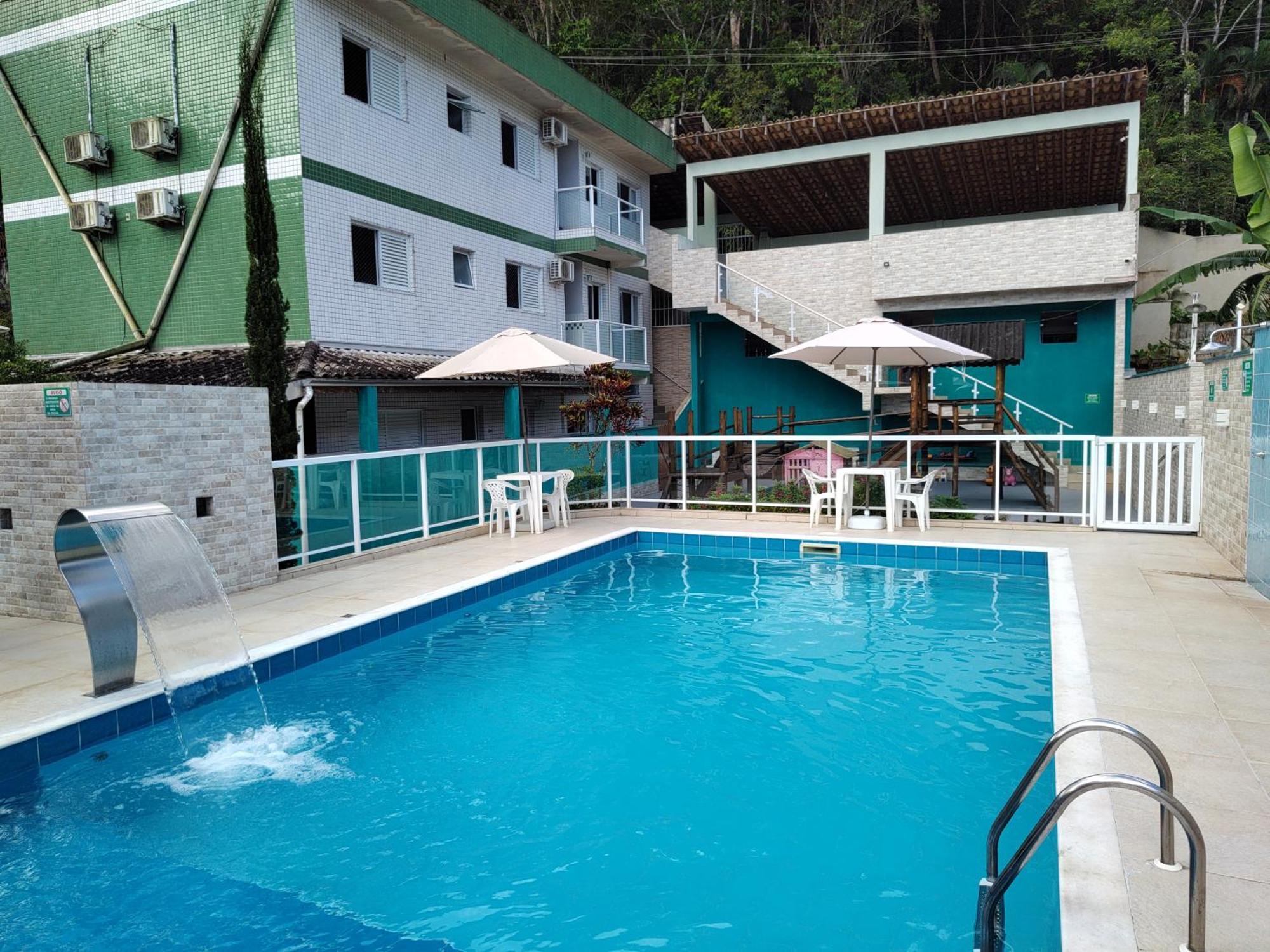 Canto Aptos I * Caraguatatuba