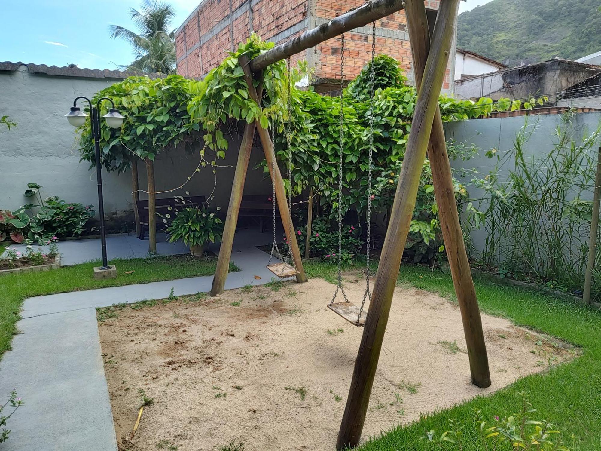 Canto Aptos I