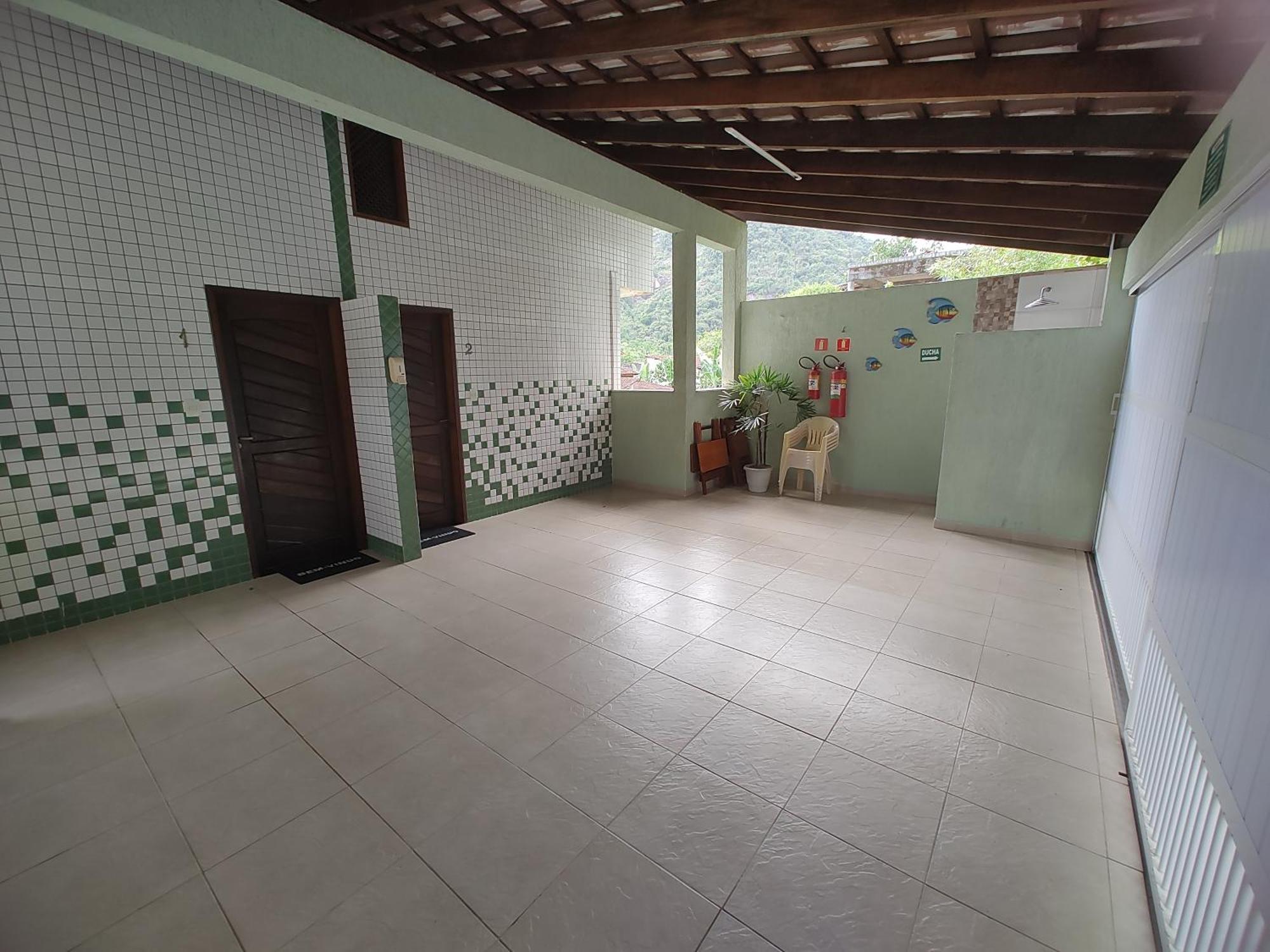 Apartment Canto Aptos I