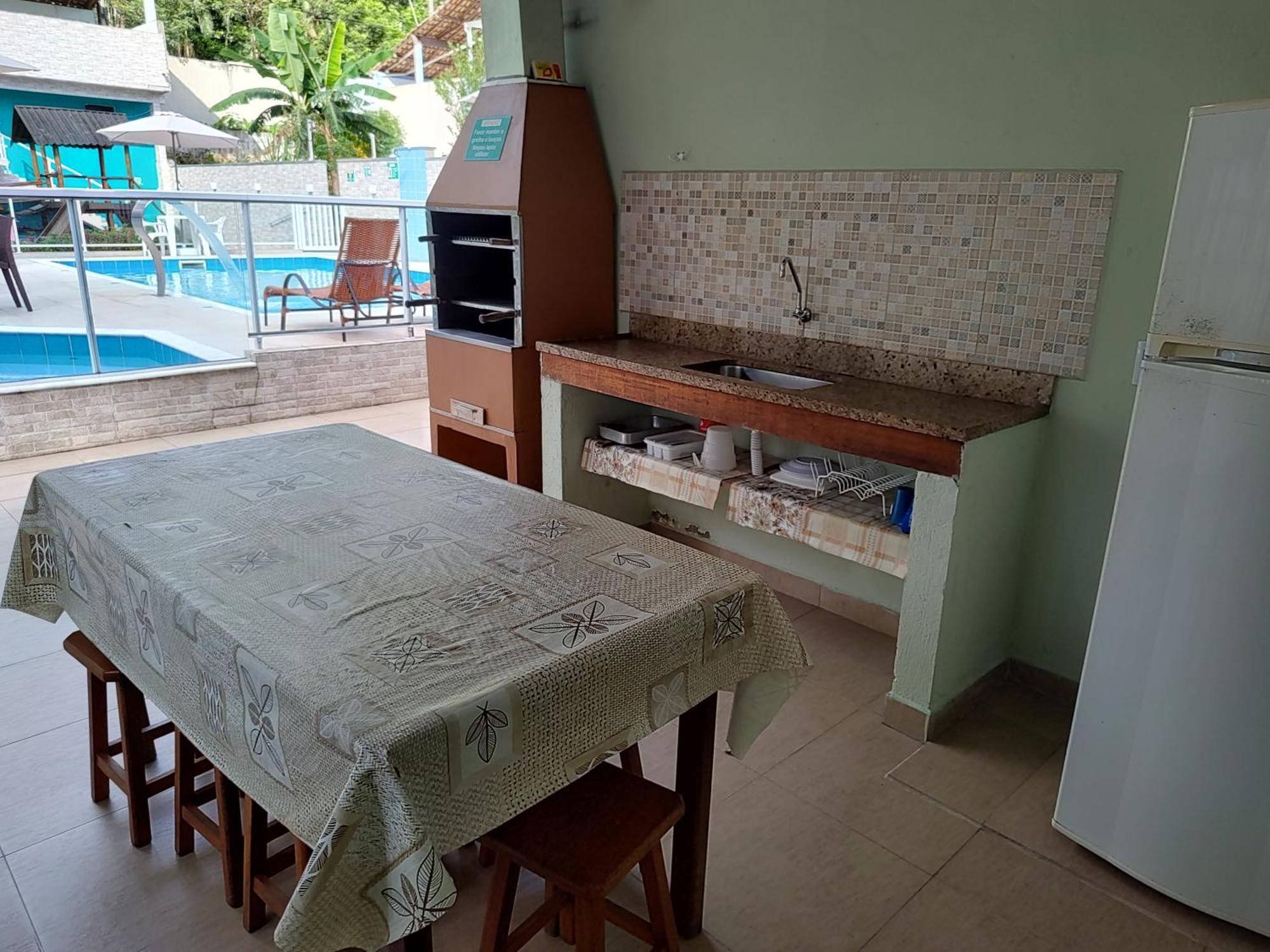 Canto Aptos I Apartment *
