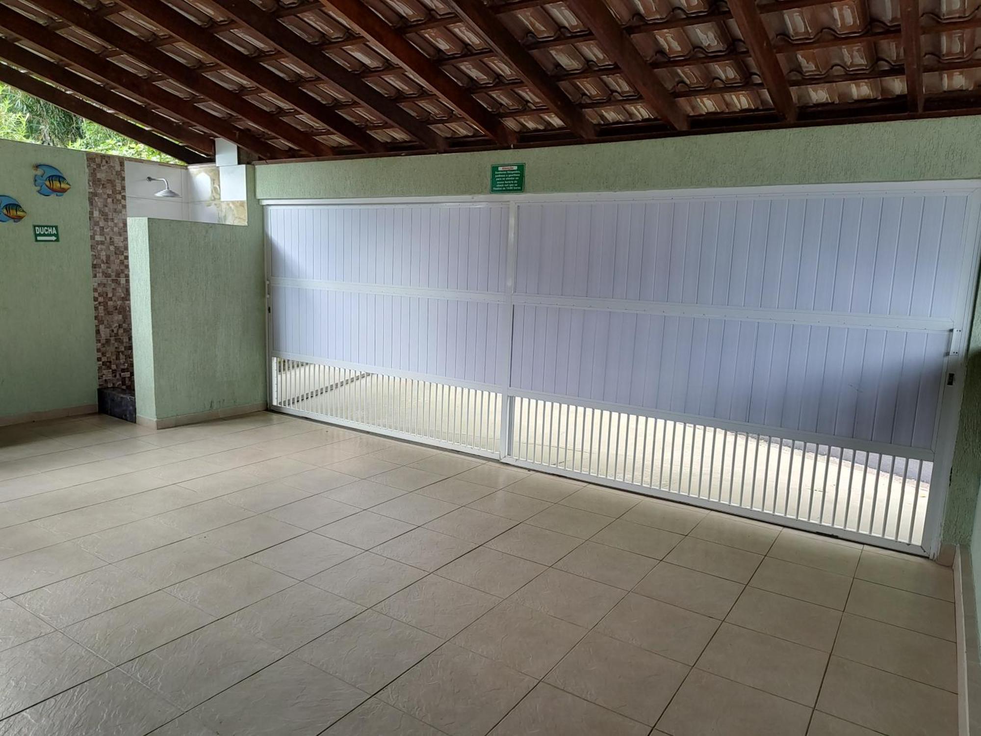 Canto Aptos I Caraguatatuba