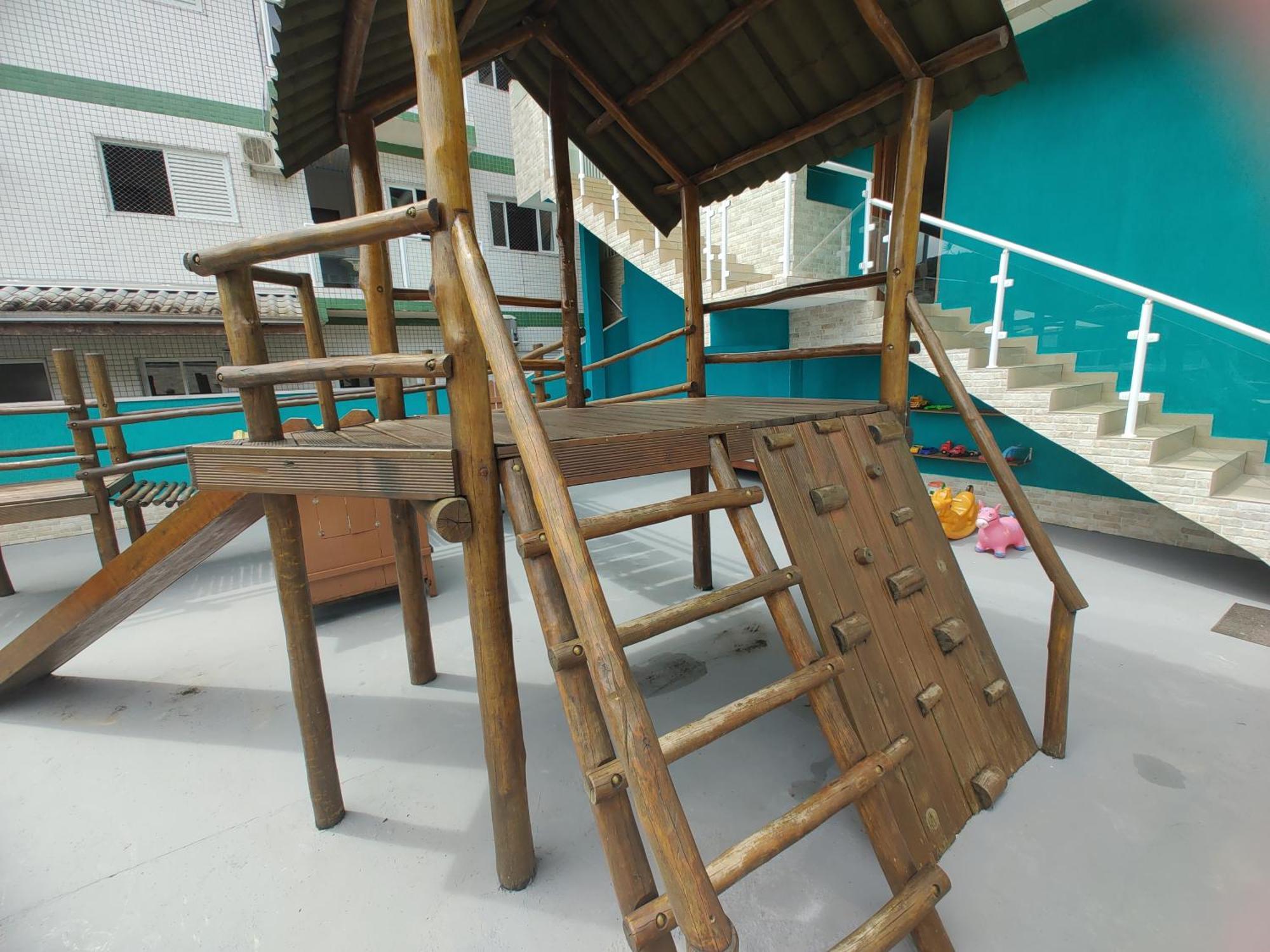 Apartment Canto Aptos I *