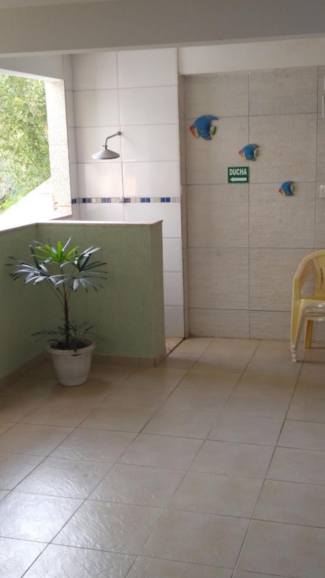 Canto Aptos I Caraguatatuba
