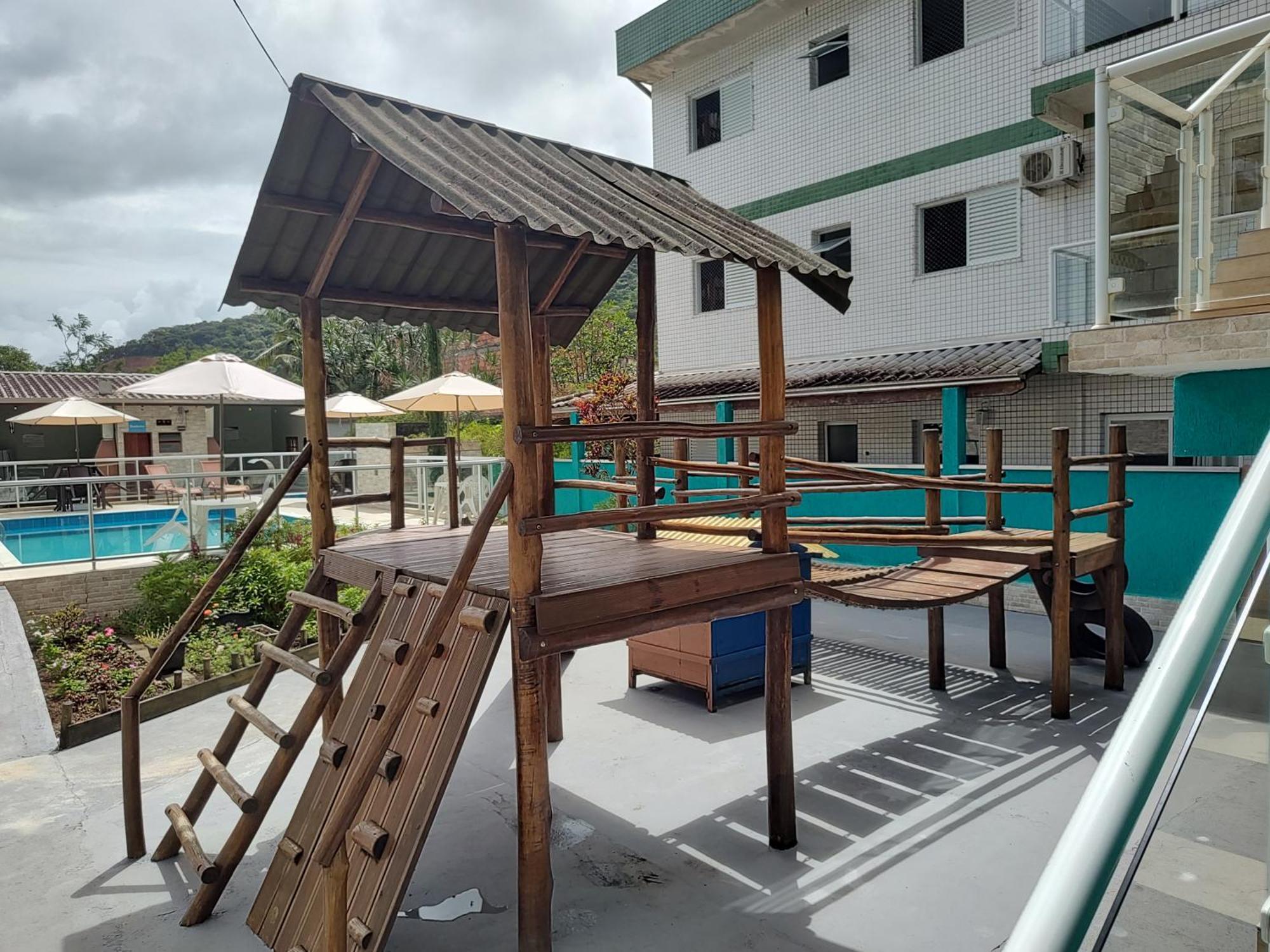Canto Aptos I Apartment