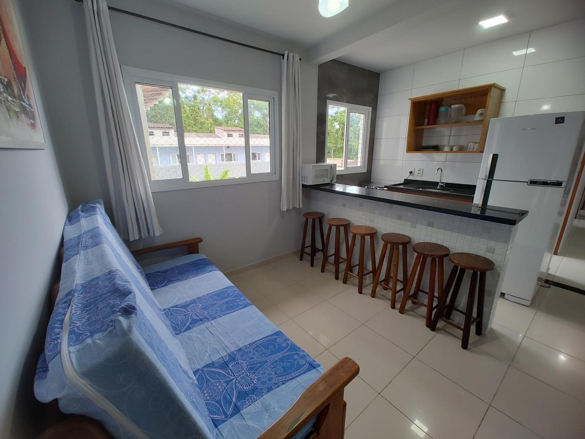 Canto Aptos I Apartment
