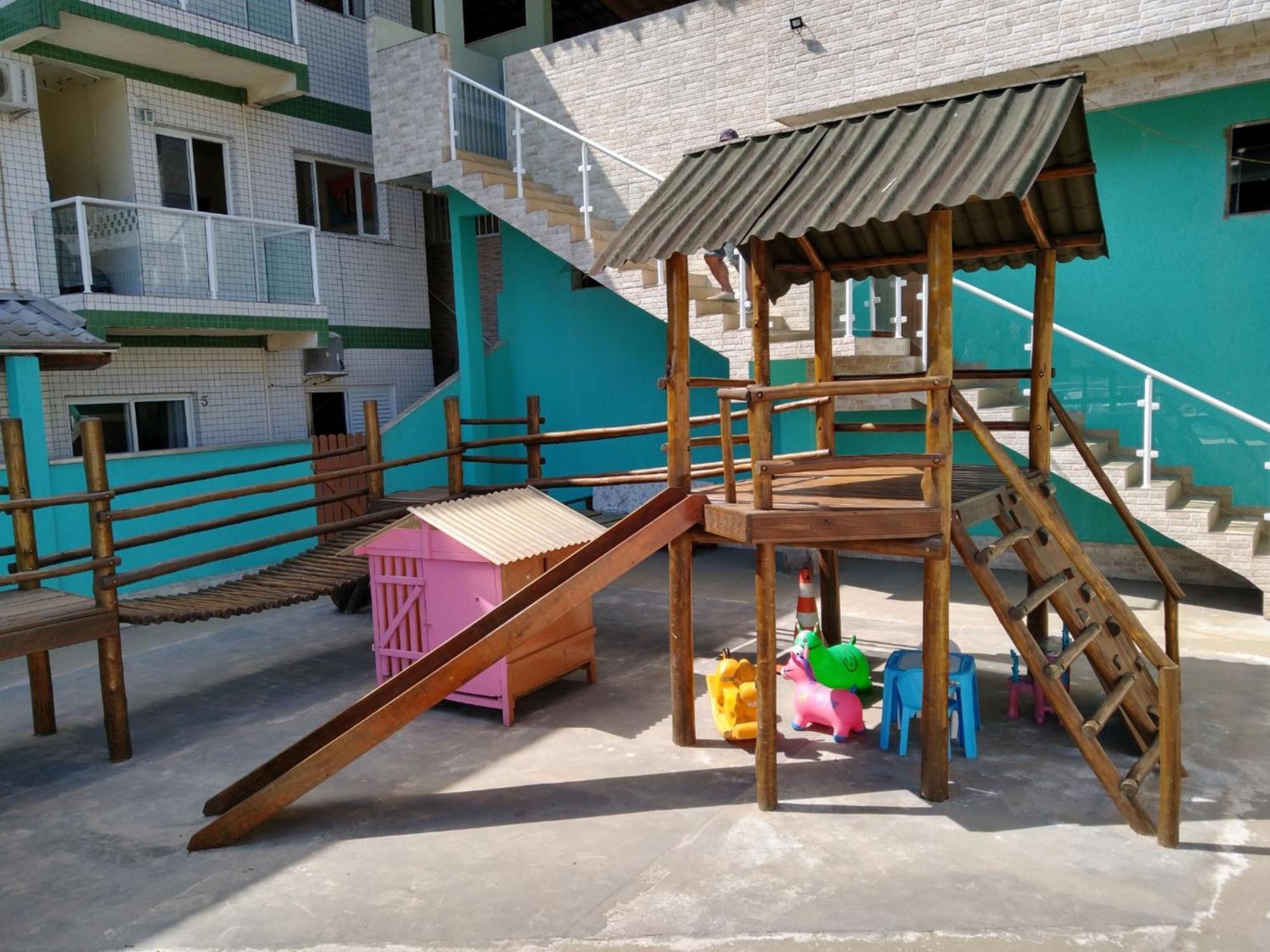 Apartment Canto Aptos I