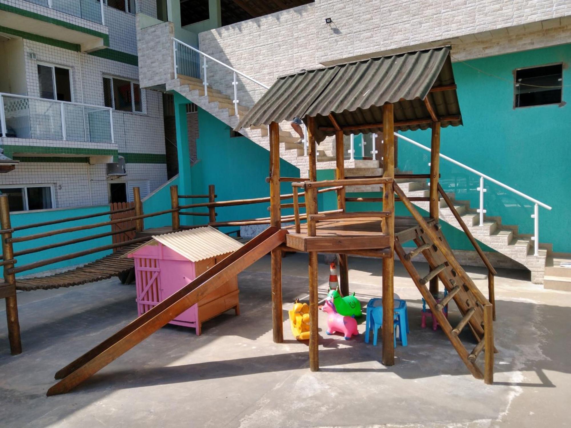 Canto Aptos I Caraguatatuba