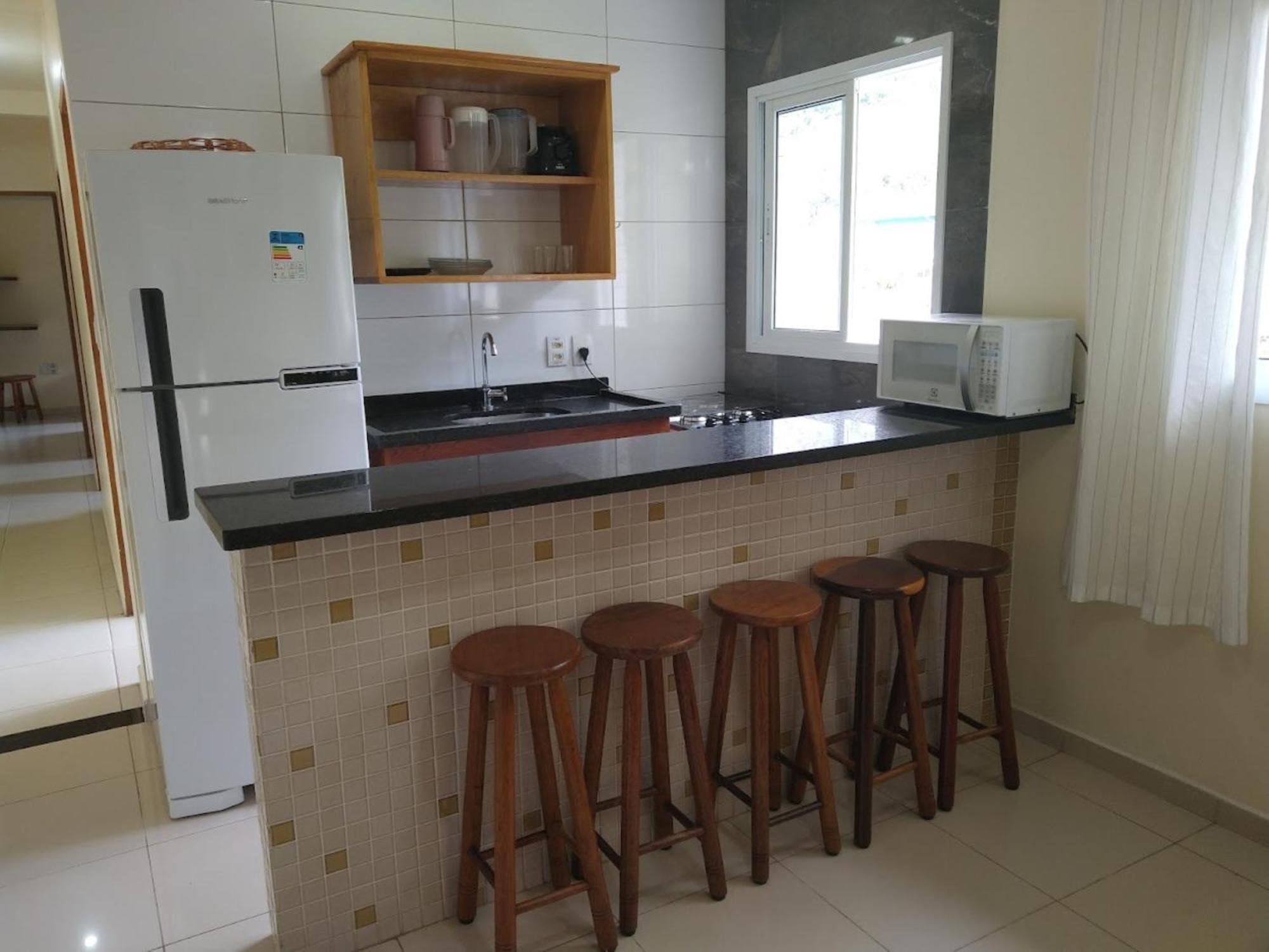 Canto Aptos I Apartment *