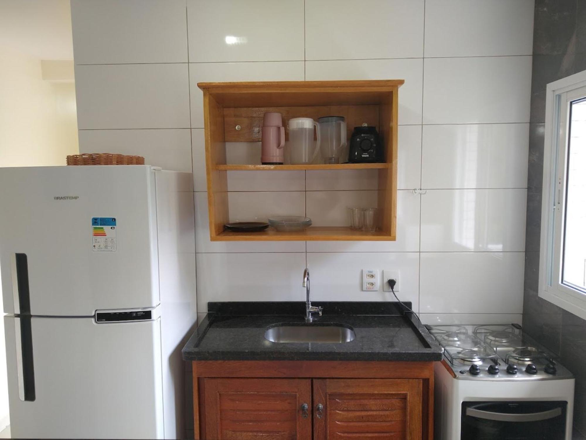 Apartment Canto Aptos I *
