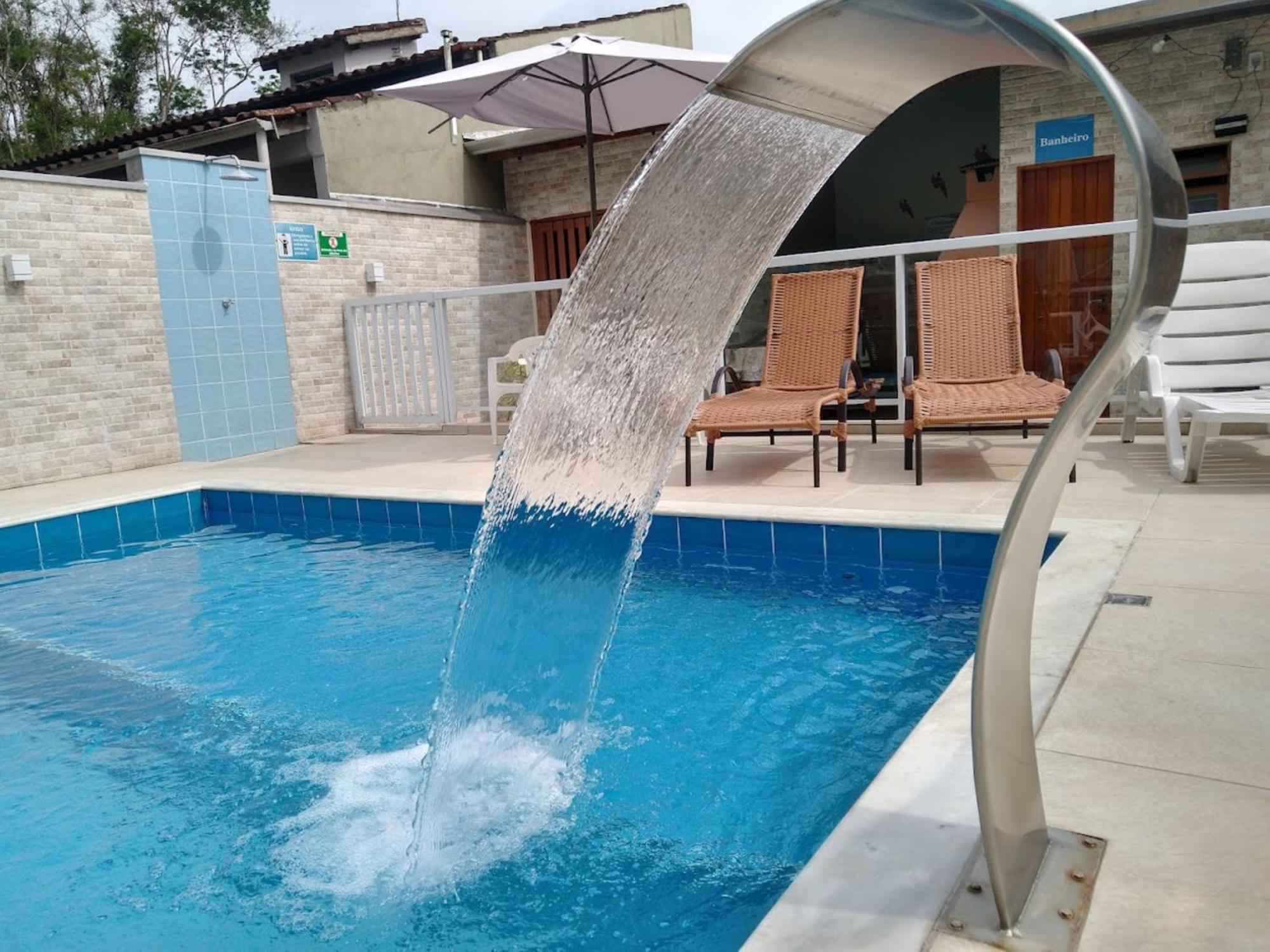 Apartment Canto Aptos I