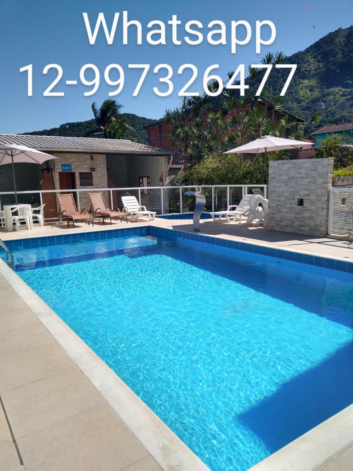 Canto Aptos I Apartment
