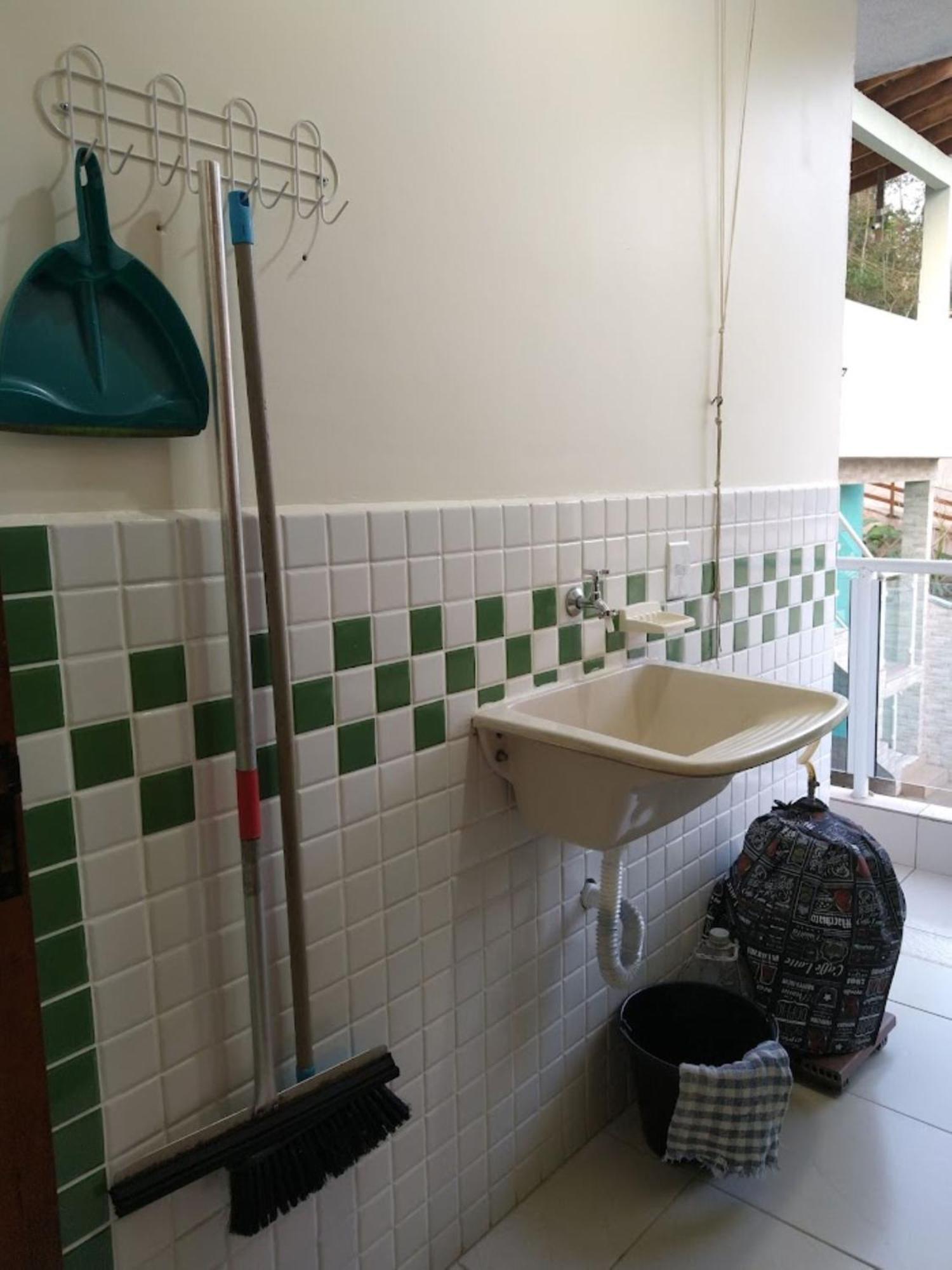 Apartment Canto Aptos I