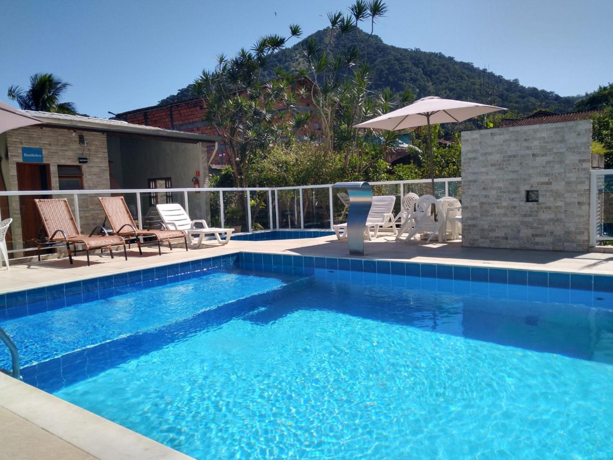 Canto Aptos I Apartment *