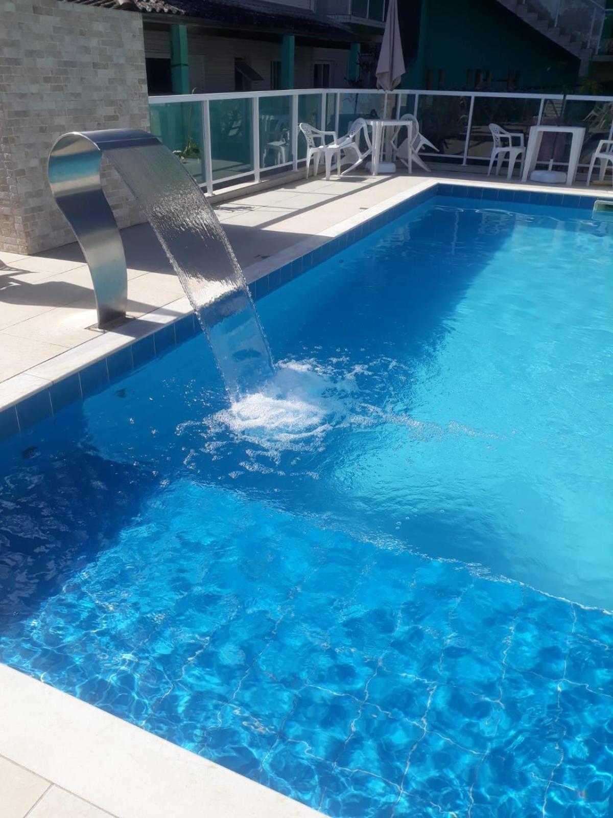 Canto Aptos I Apartment Caraguatatuba