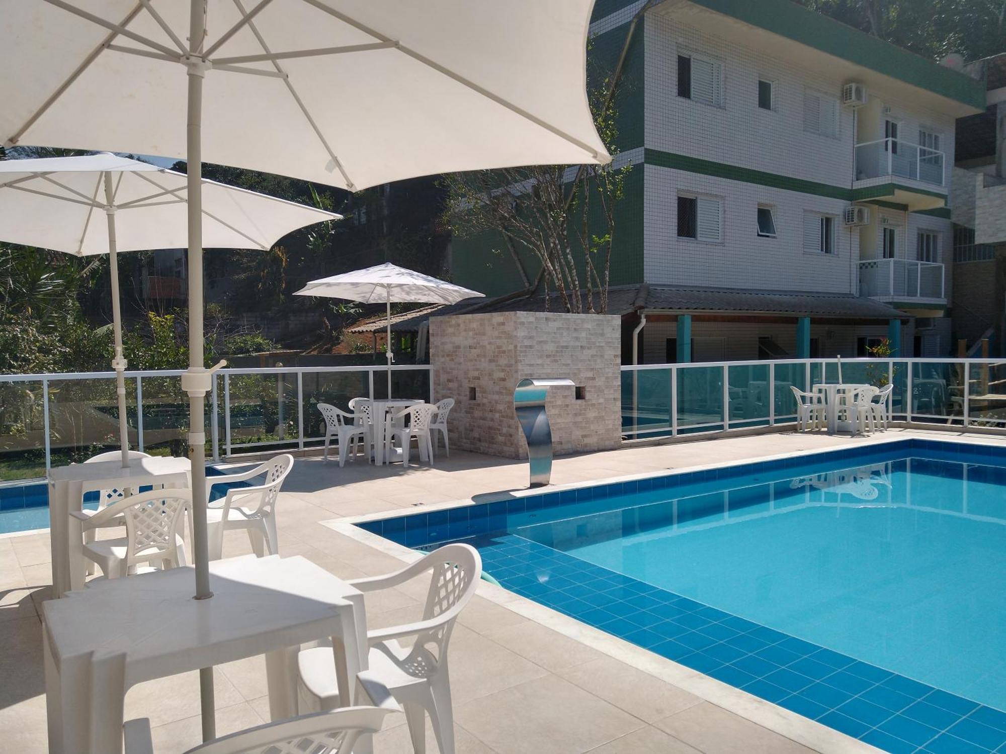 Apartment Canto Aptos I *
