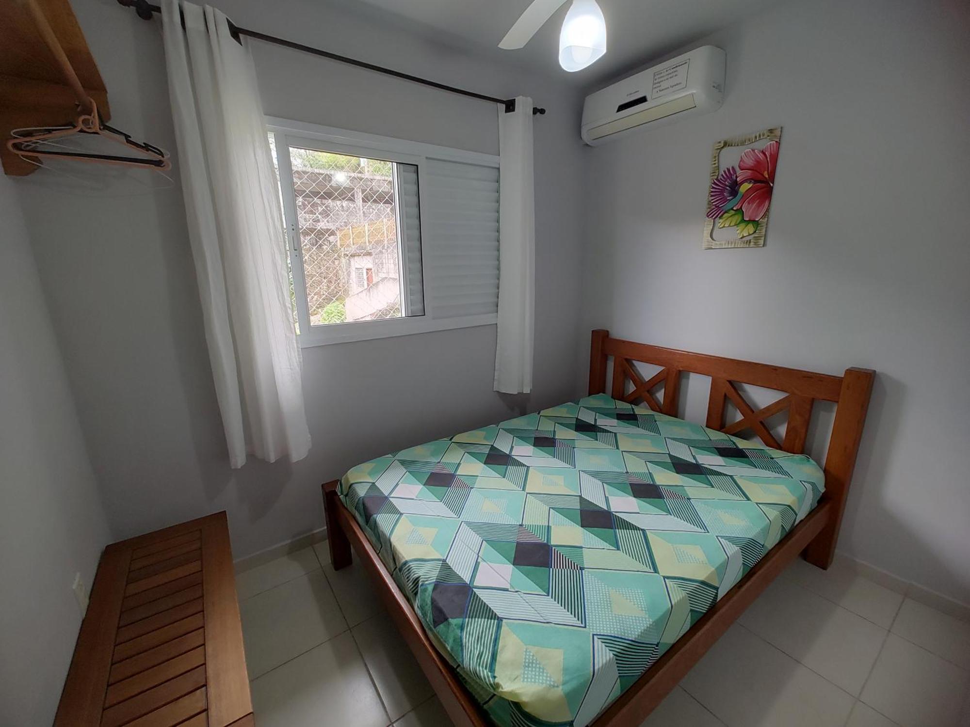 Apartamento Canto Aptos I *