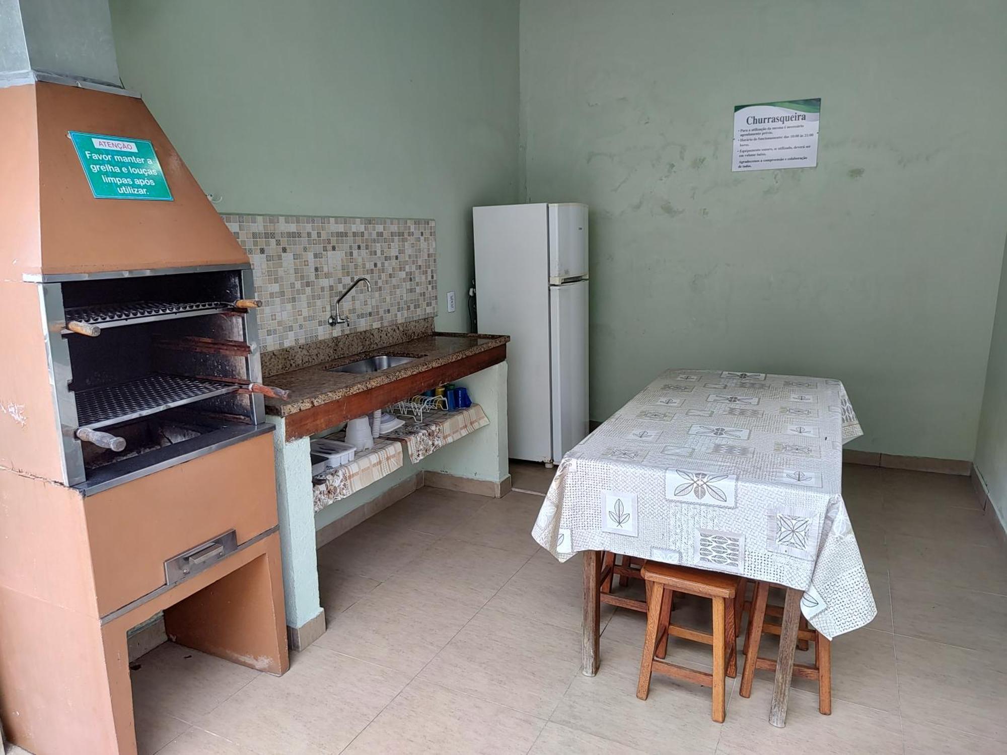 Canto Aptos I Apartamento