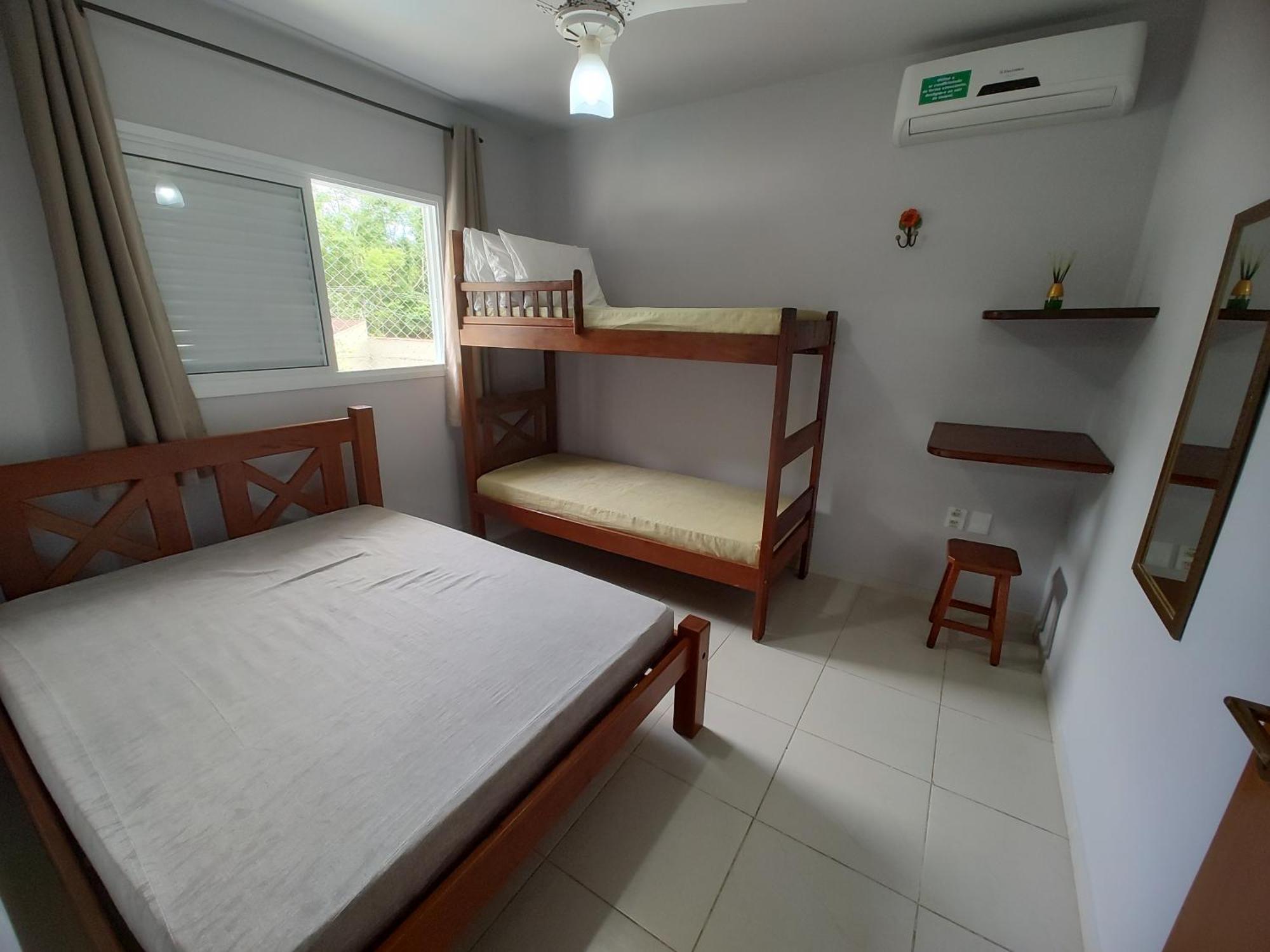Canto Aptos I Apartamento