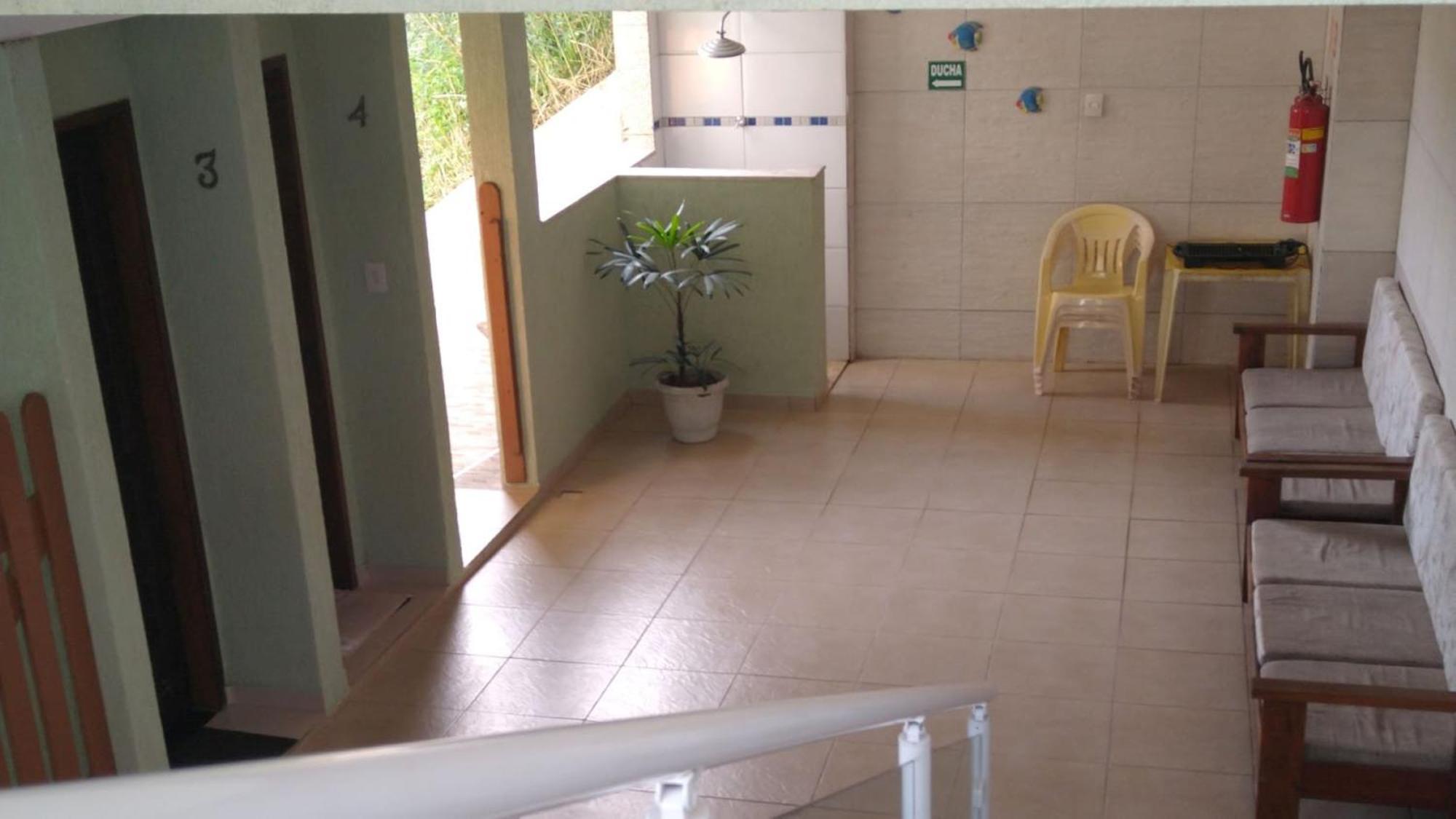 Canto Aptos I